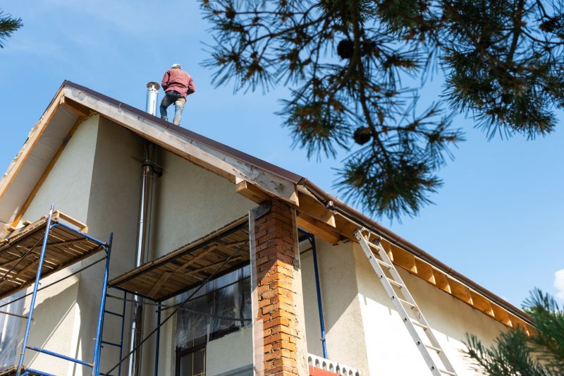 Best Roof Repair Contractors in Hesperia, CA